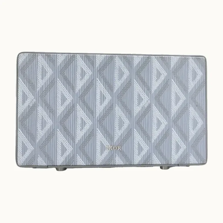 Bolso Dior Cd Diamond Lock