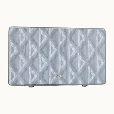 Bolso Dior Cd Diamond Lock