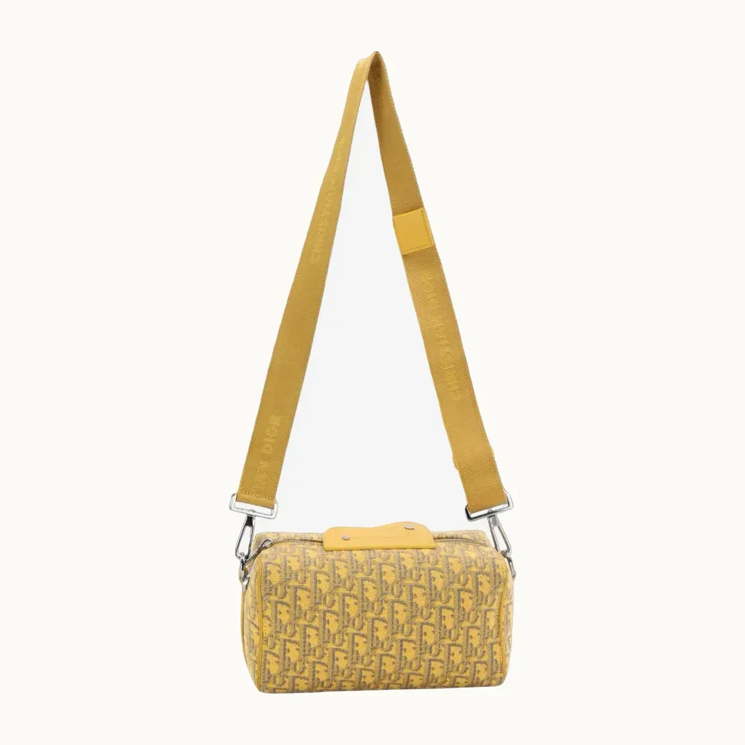 Bolso Dior Lingot Oblique 2021