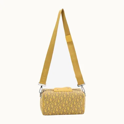 Bolso Dior Lingot Oblique 2021