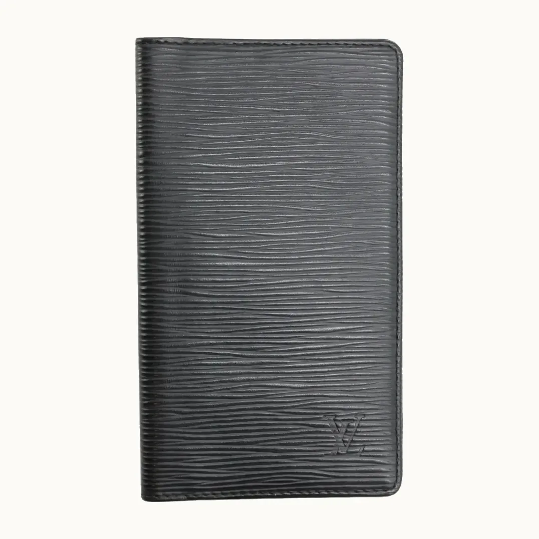 Porta Pasaporte Louis Vuitton Epi
