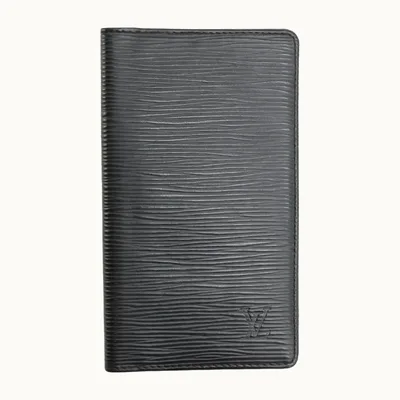 Porta Pasaporte Louis Vuitton Epi