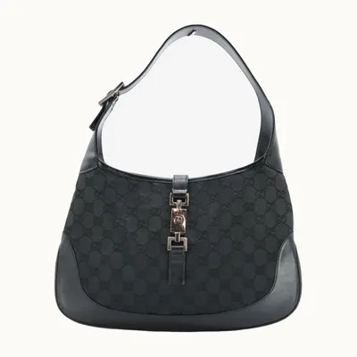Bolso Gucci Jackie GG