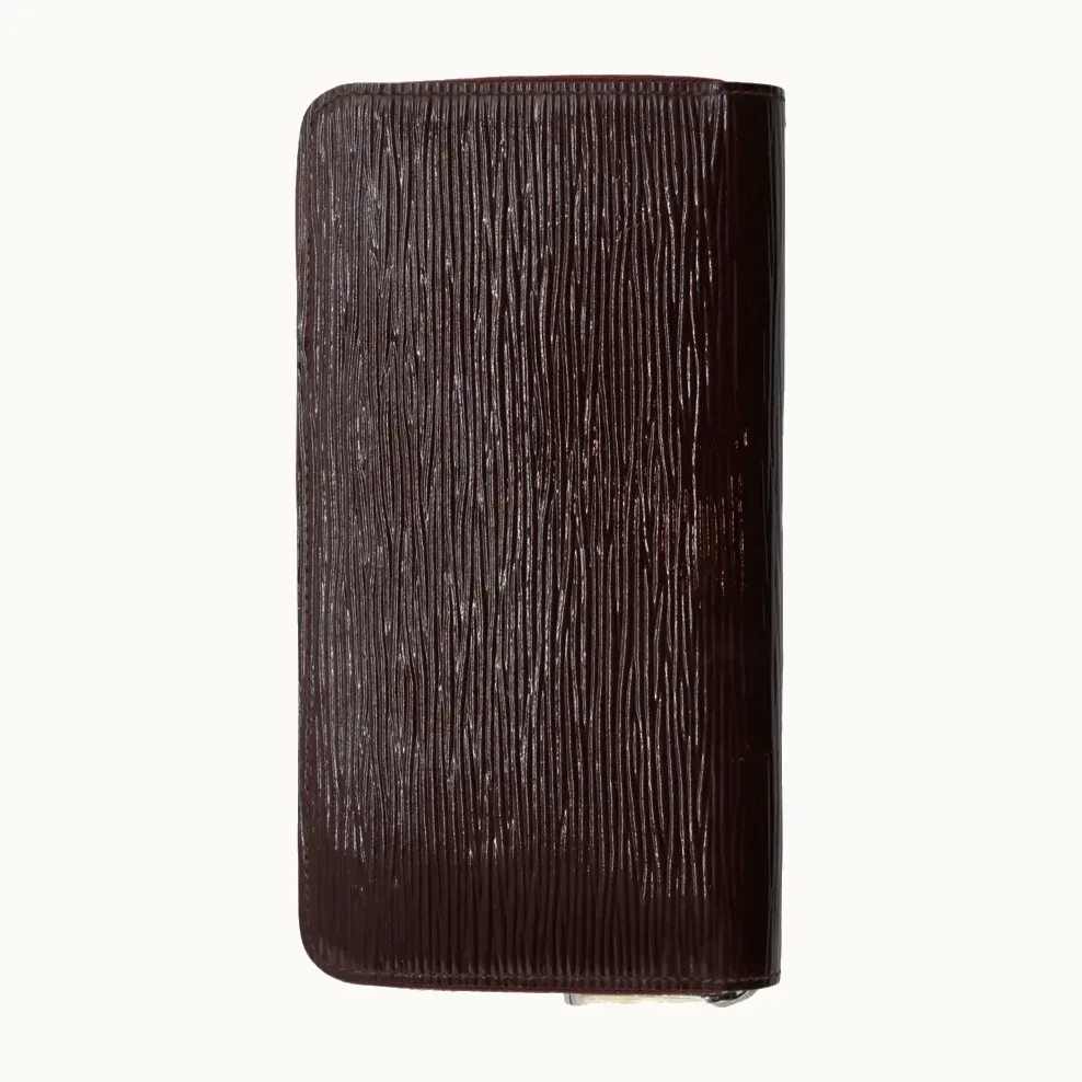 Billetera Louis Vuitton Epi