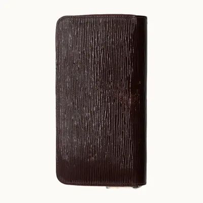 Billetera Louis Vuitton Epi