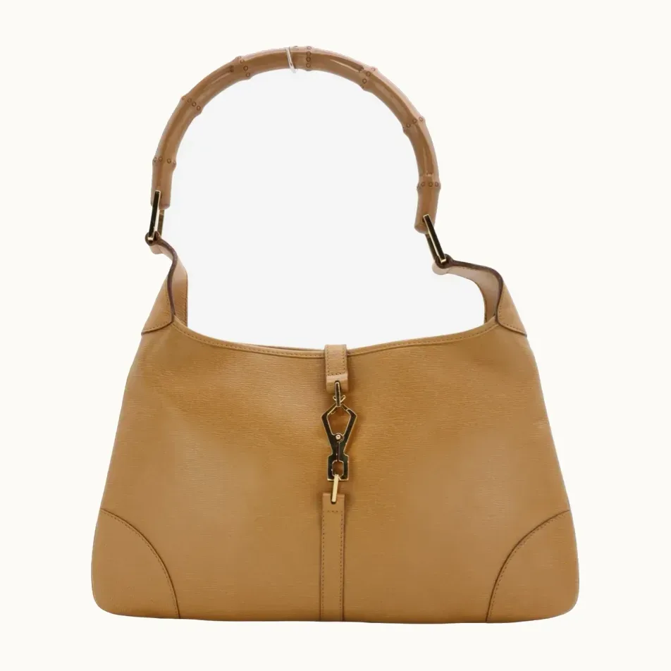 Bolso Gucci Jackie Bamboo