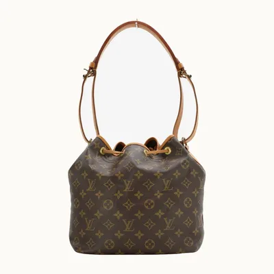Bolso Louis Vuitton Noé Monogram