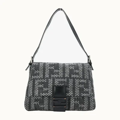 Bolso Fendi Baguette Mamma