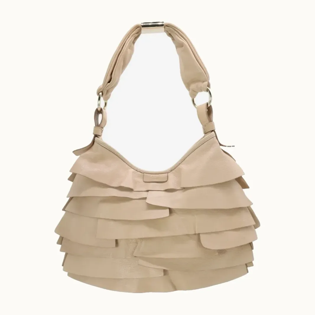 Bolso Saint Laurent Tropez
