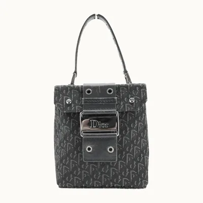 Vanity Case Dior Trotter Street Chic 2002, KV-5695
