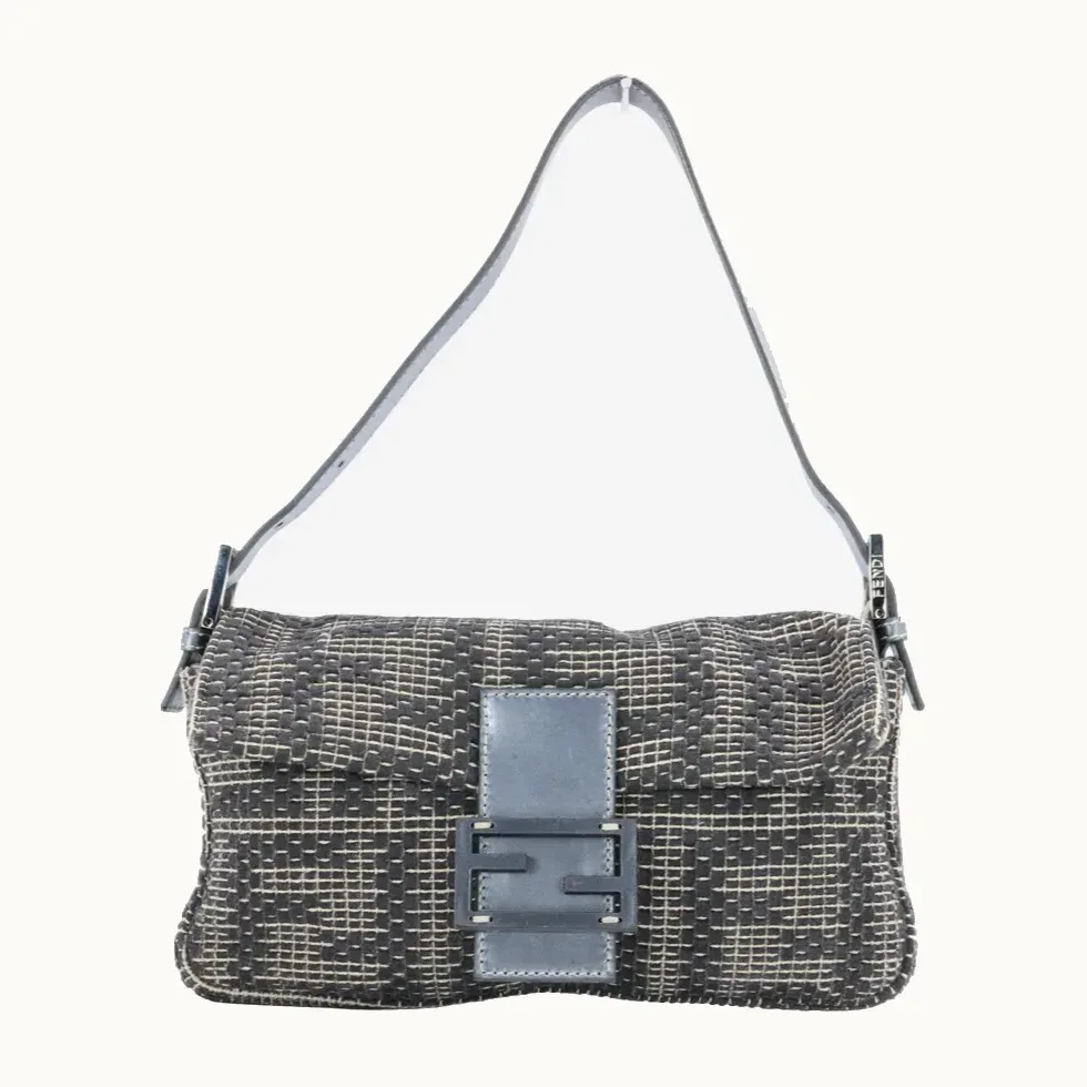 Bolso Fendi Baguette