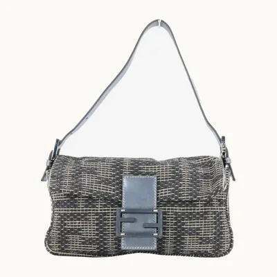 Bolso Fendi Baguette