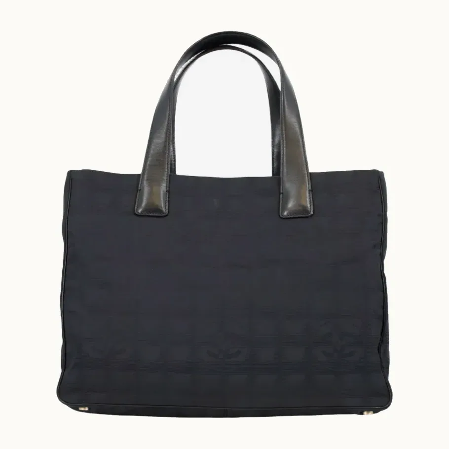 Bolso Chanel New Travel 2003 2004