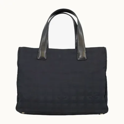 Bolso Chanel New Travel 2003 2004
