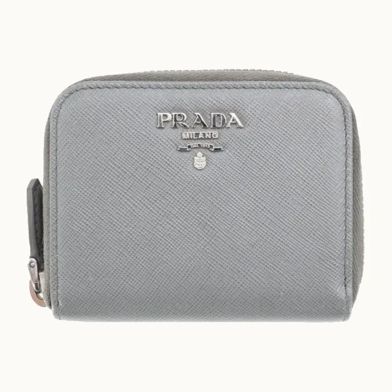 Monedero Prada Saffiano