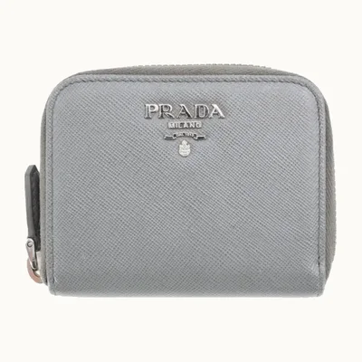 Monedero Prada Saffiano