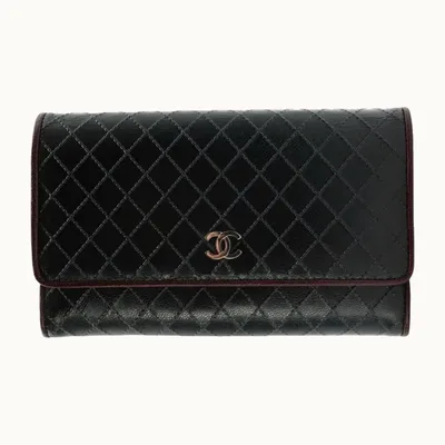 Billetera Chanel 2008 2009