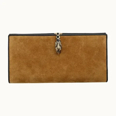 Billetera Gucci Tigre