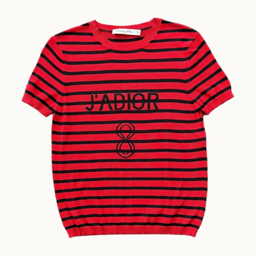 Blusa Dior JAdior, Talla 4 MX