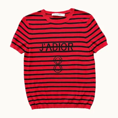 Blusa Dior JAdior, Talla 4 MX