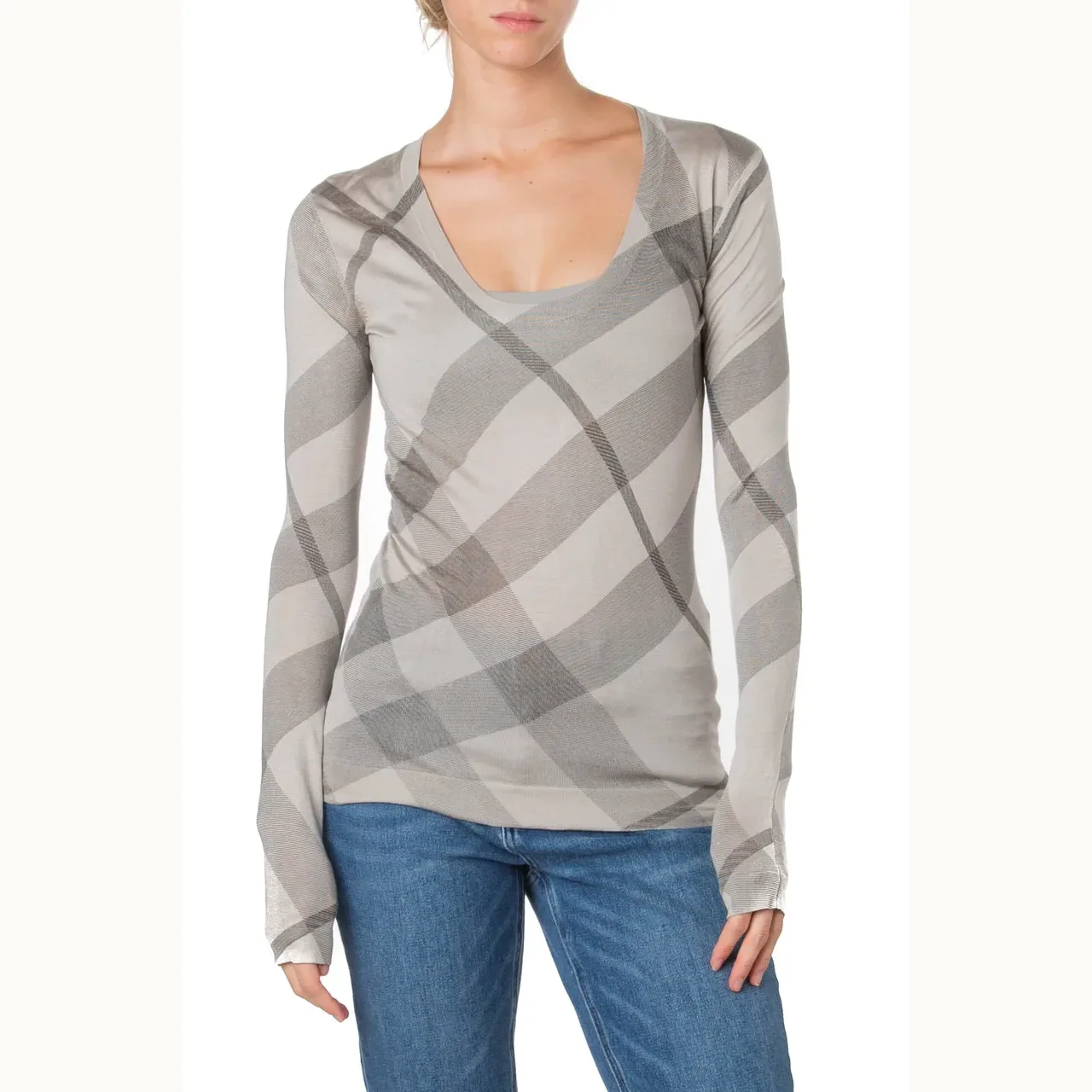 Burberry, Talla XS