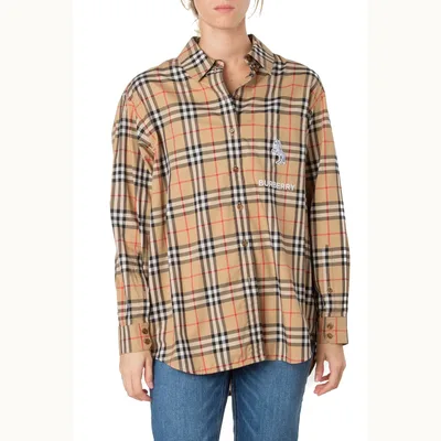 Burberry, Talla 6