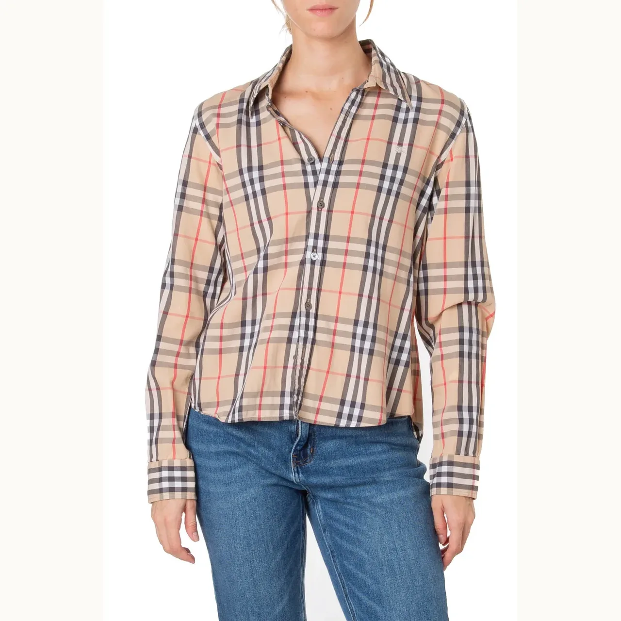 Burberry, Talla M