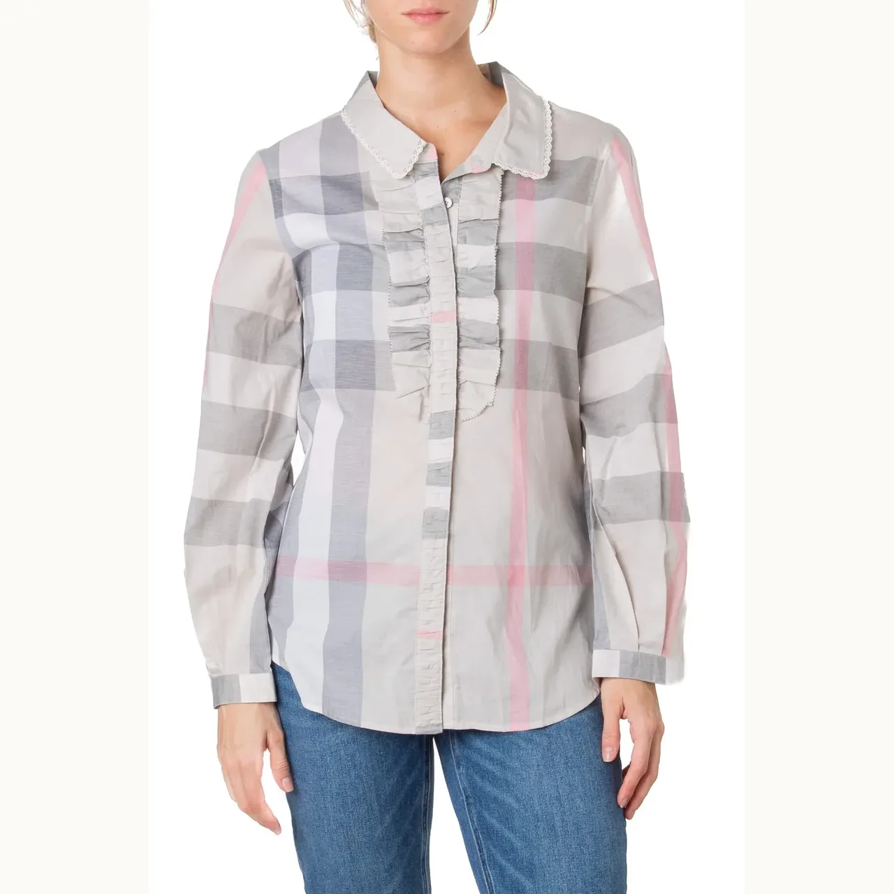 Burberry, Talla 8