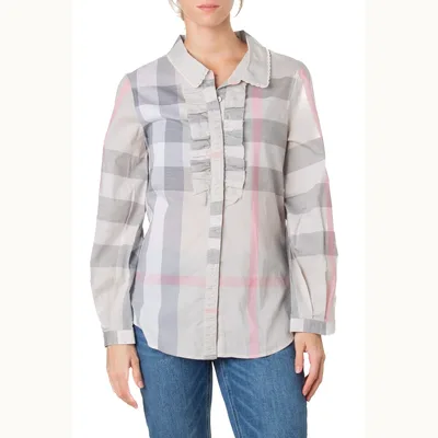 Burberry, Talla 8