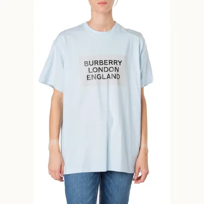 Burberry, Talla M