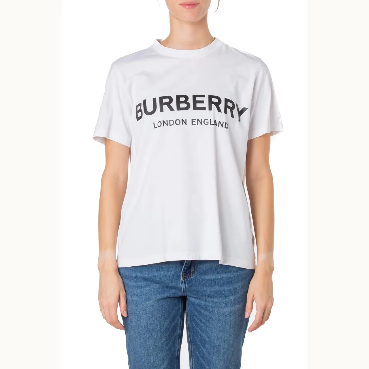 Burberry, Talla L