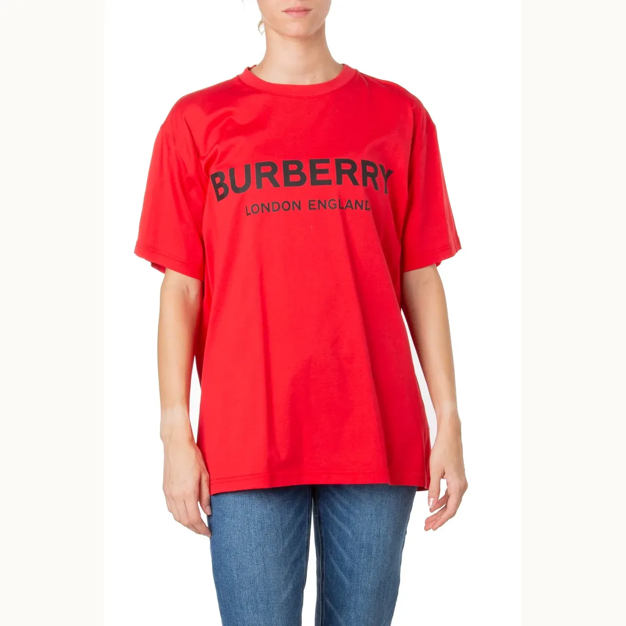 Burberry, Talla M