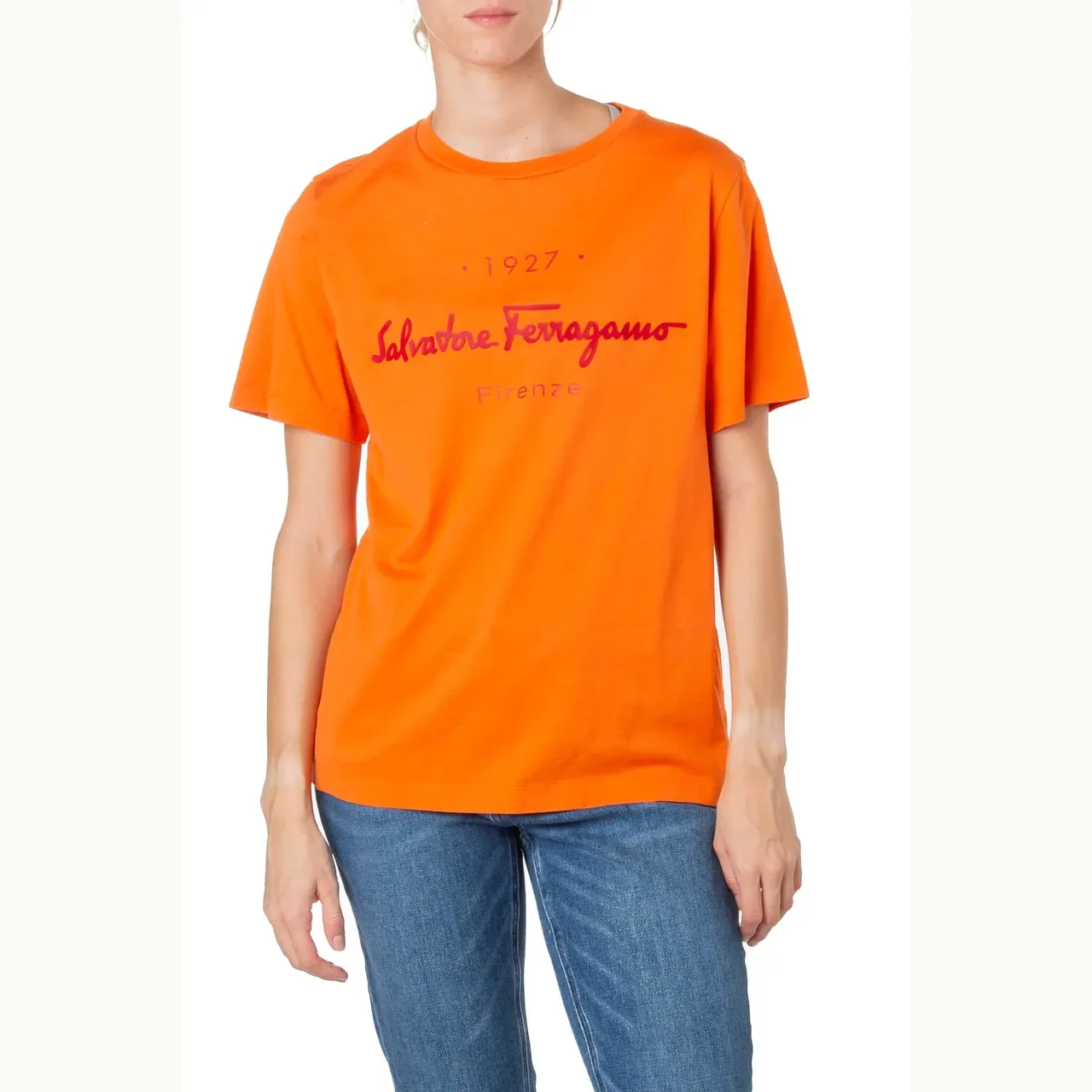 Salvatore Ferragamo, Talla L