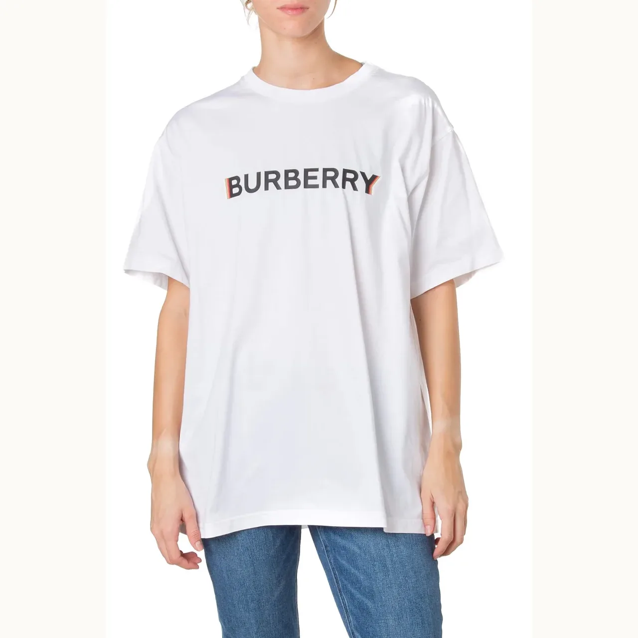 Burberry, Talla L