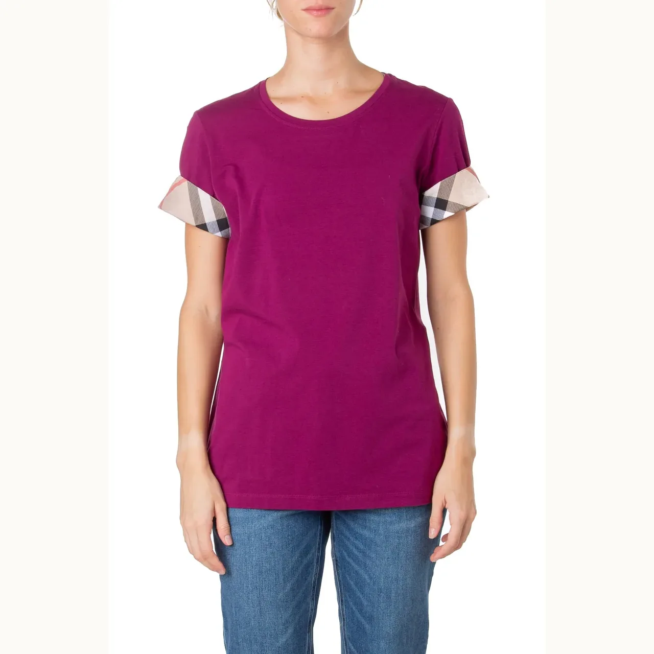 Burberry, Talla L