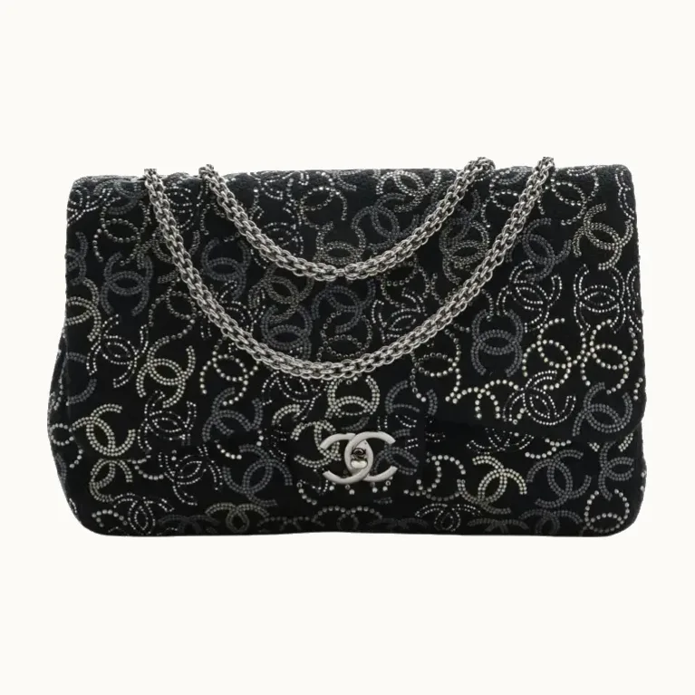 Bolso Chanel Paris Shanghai 2009 2010