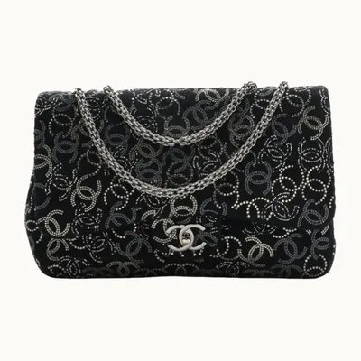 Bolso Chanel Paris Shanghai 2009 2010