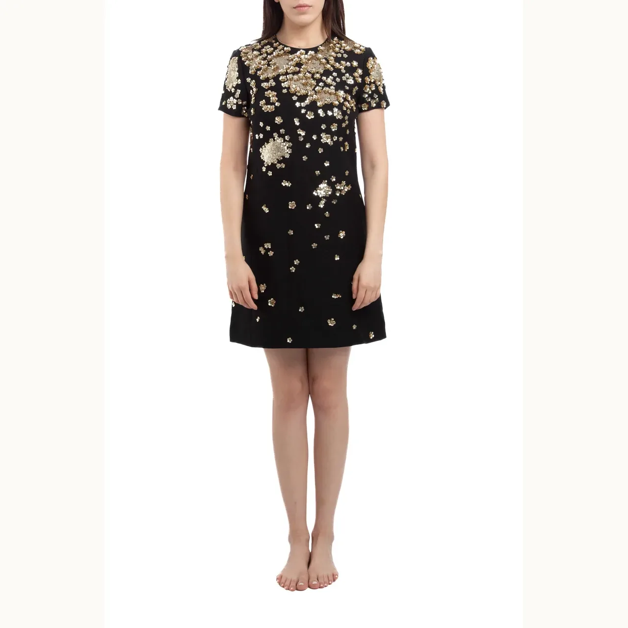 Valentino, Talla 4