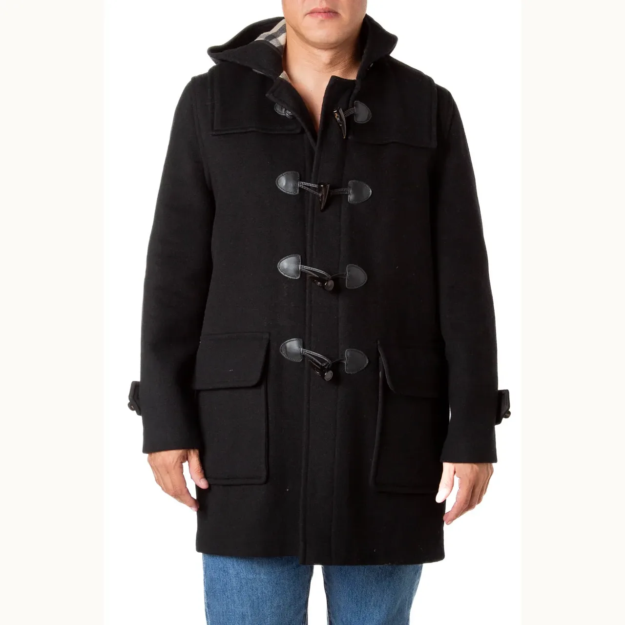 Burberry, Talla 14