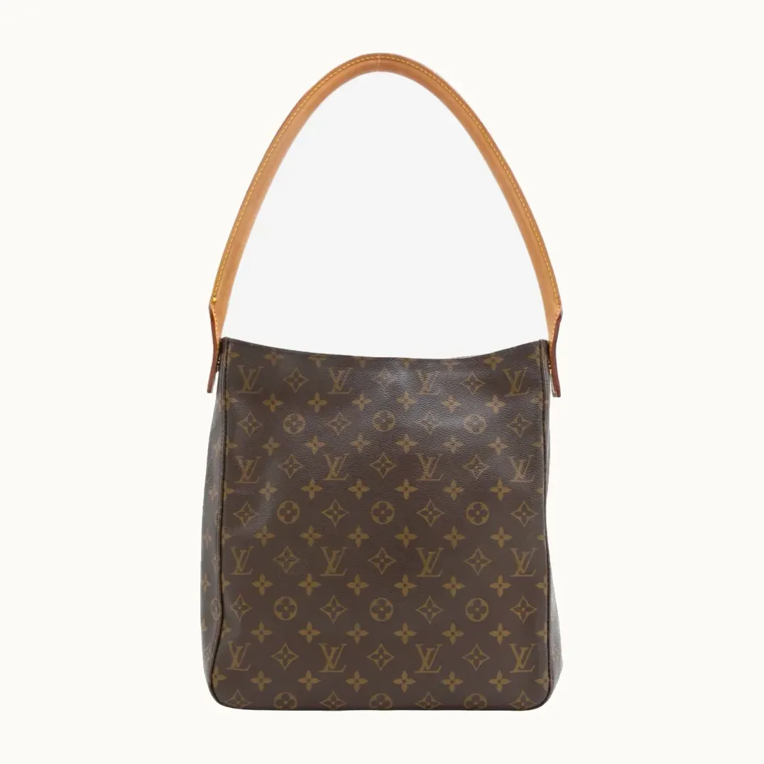 Bolso Louis Vuitton Looping GM 2000