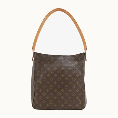 Bolso Louis Vuitton Looping GM 2000