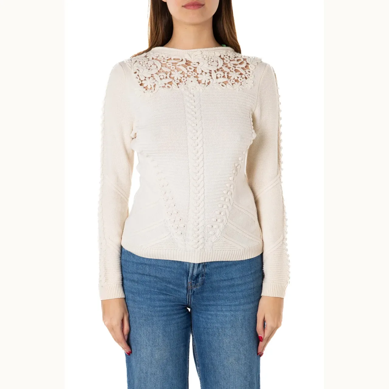 Valentino, Talla S