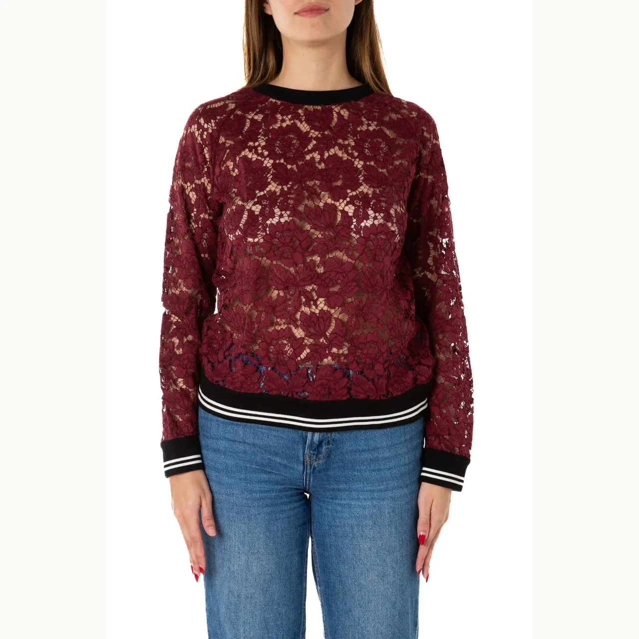 Valentino, Talla S