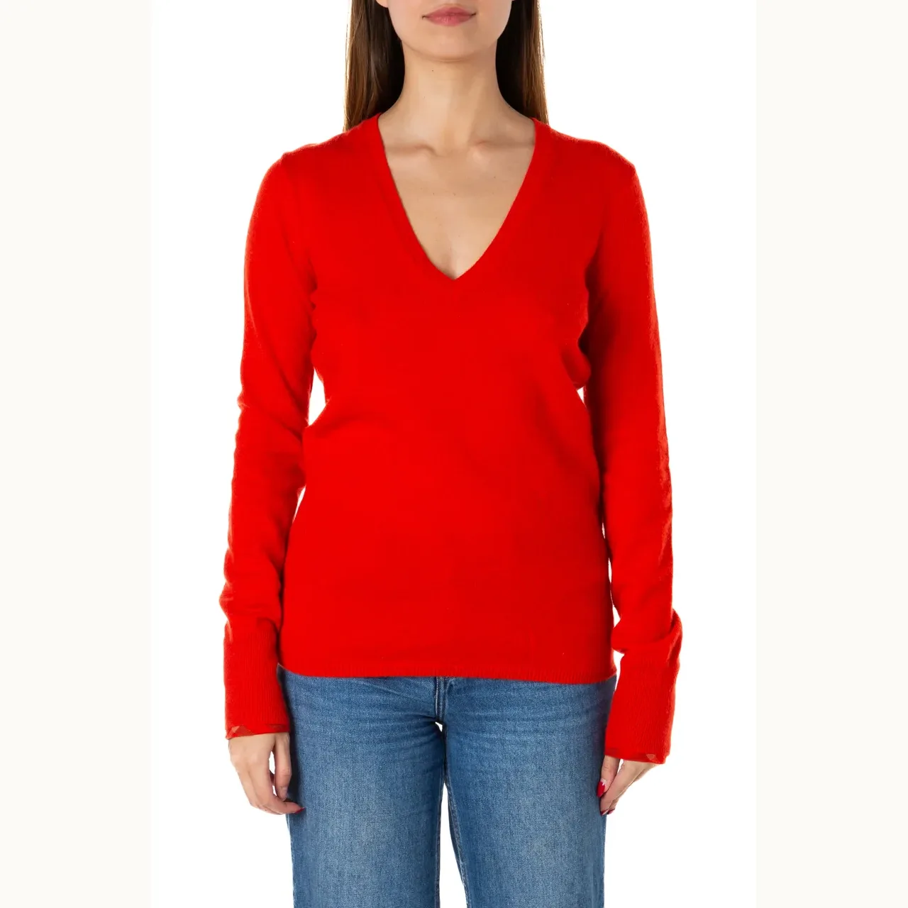 Burberry, Talla S