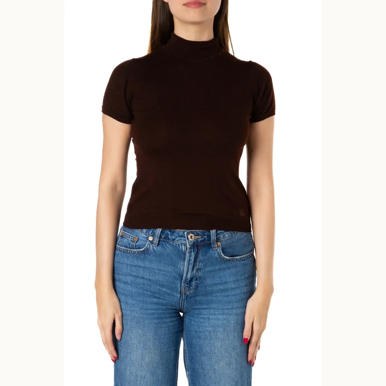 Burberry, Talla S