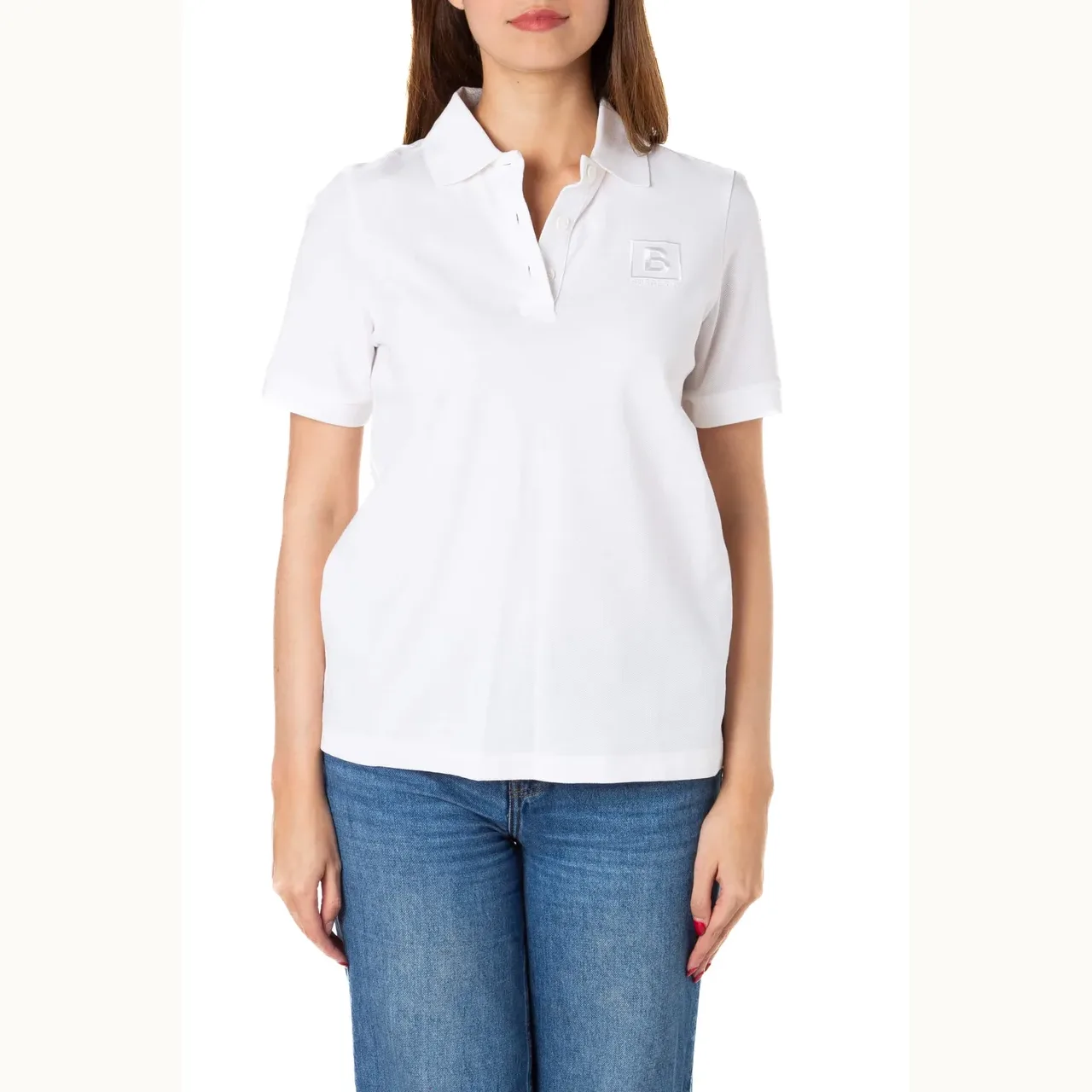 Burberry, Talla S
