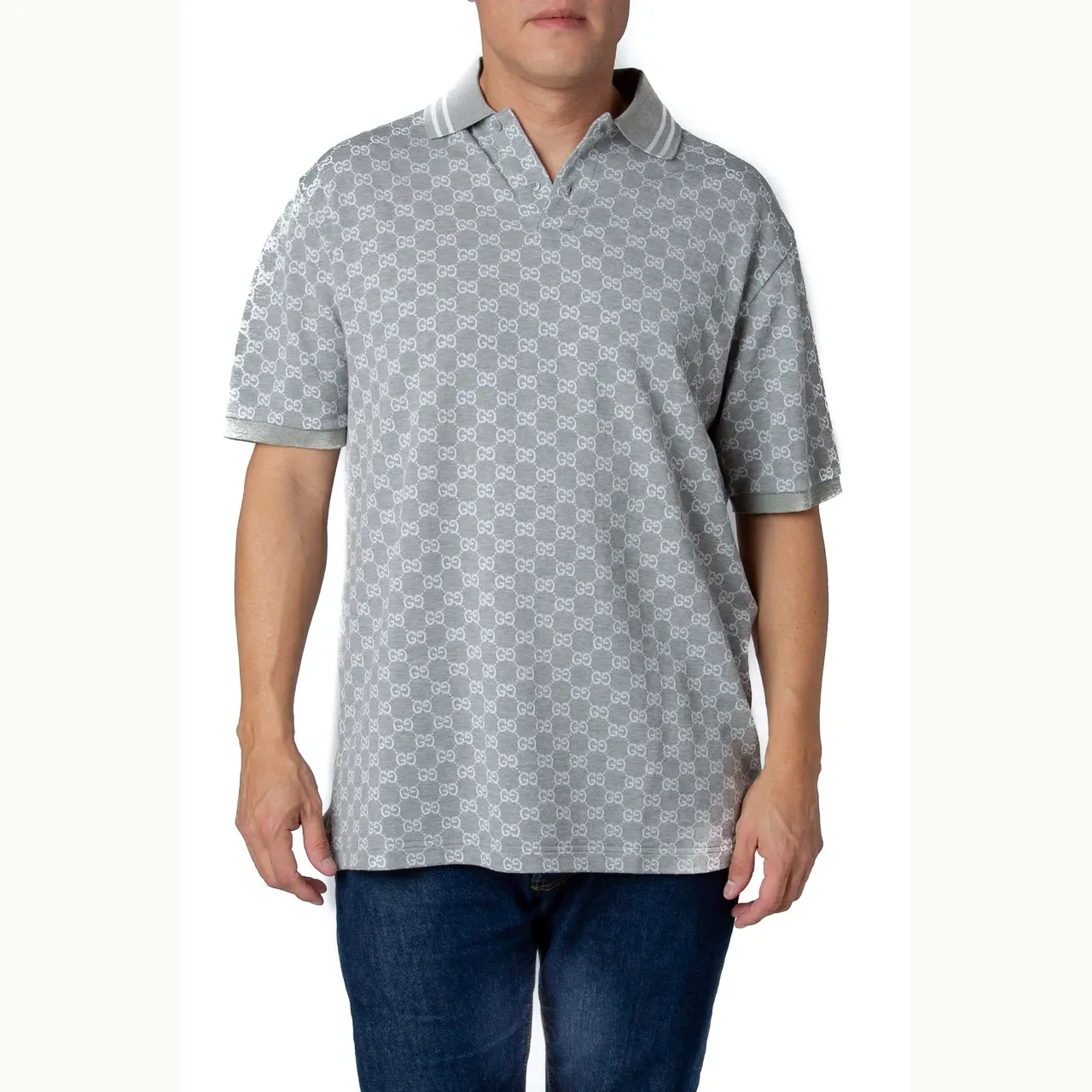 Gucci, Talla L