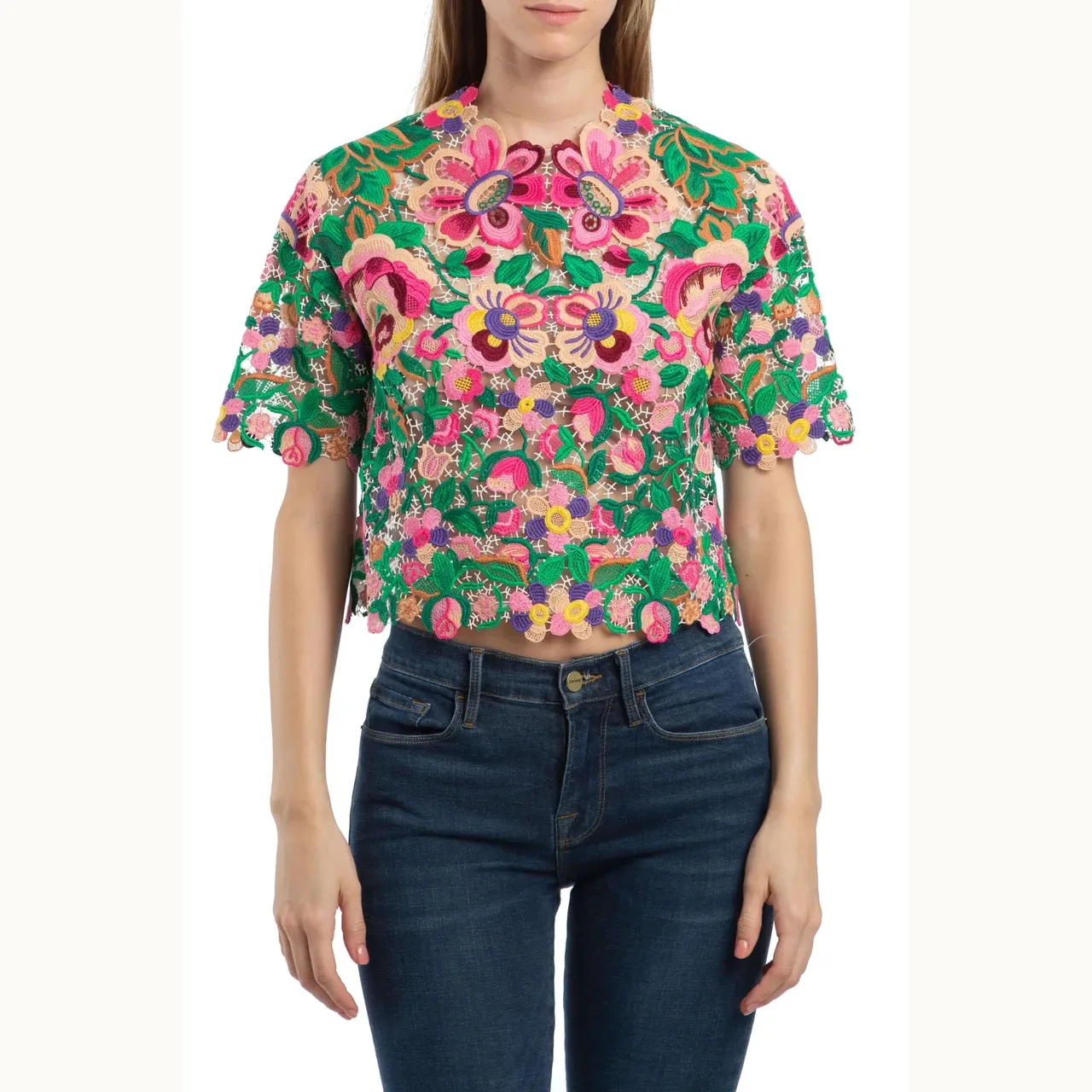 Valentino, Talla 2