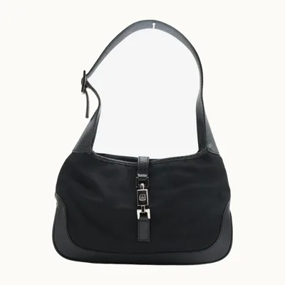 Bolso Gucci Jackie, KV-0579
