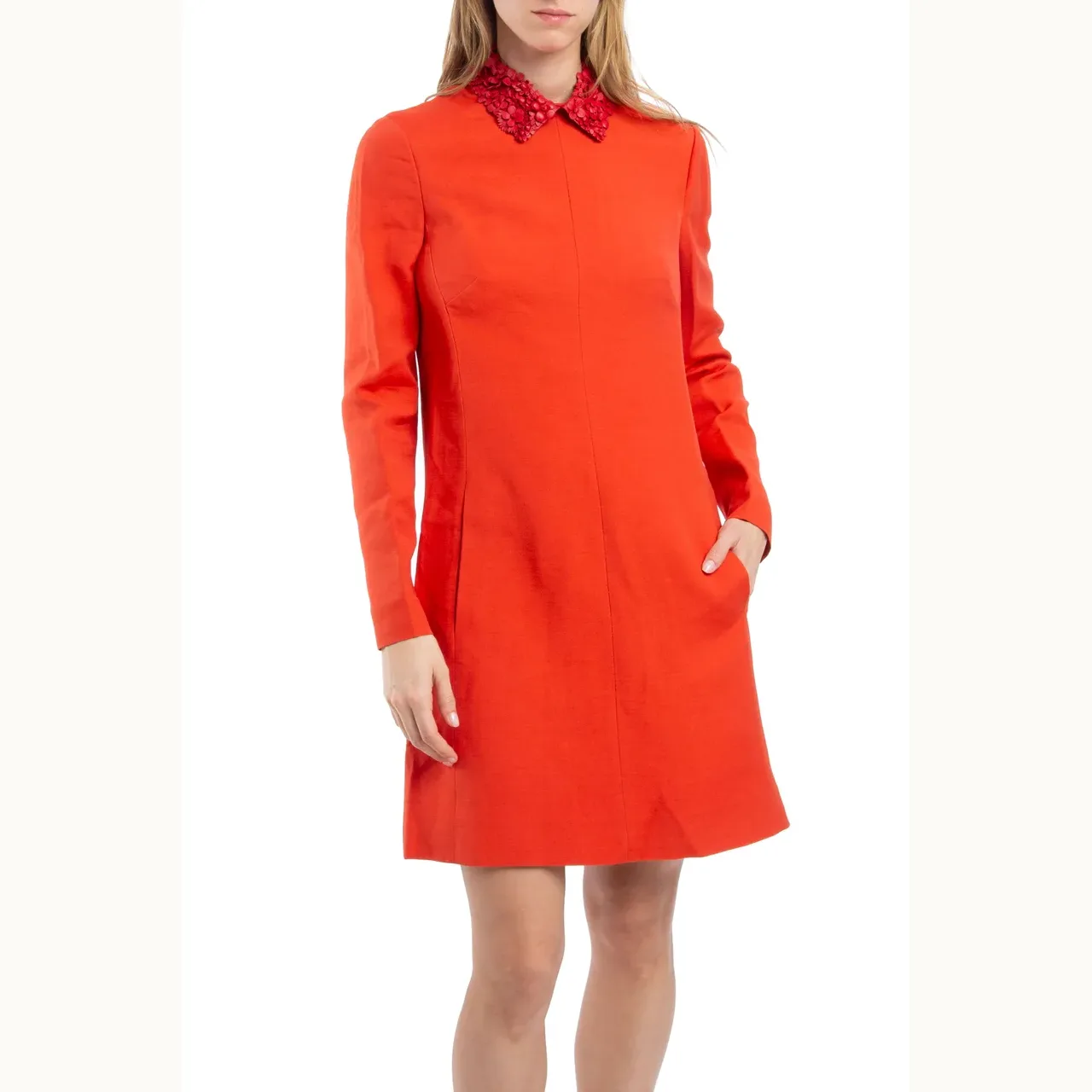 Valentino, Talla 4